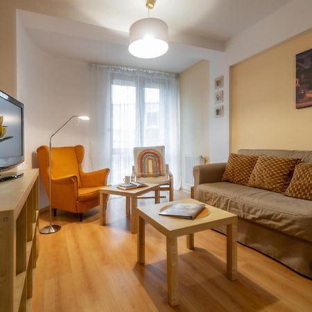Aparthotel City Center Apartments Krynica-Zdrój Zewnętrze zdjęcie