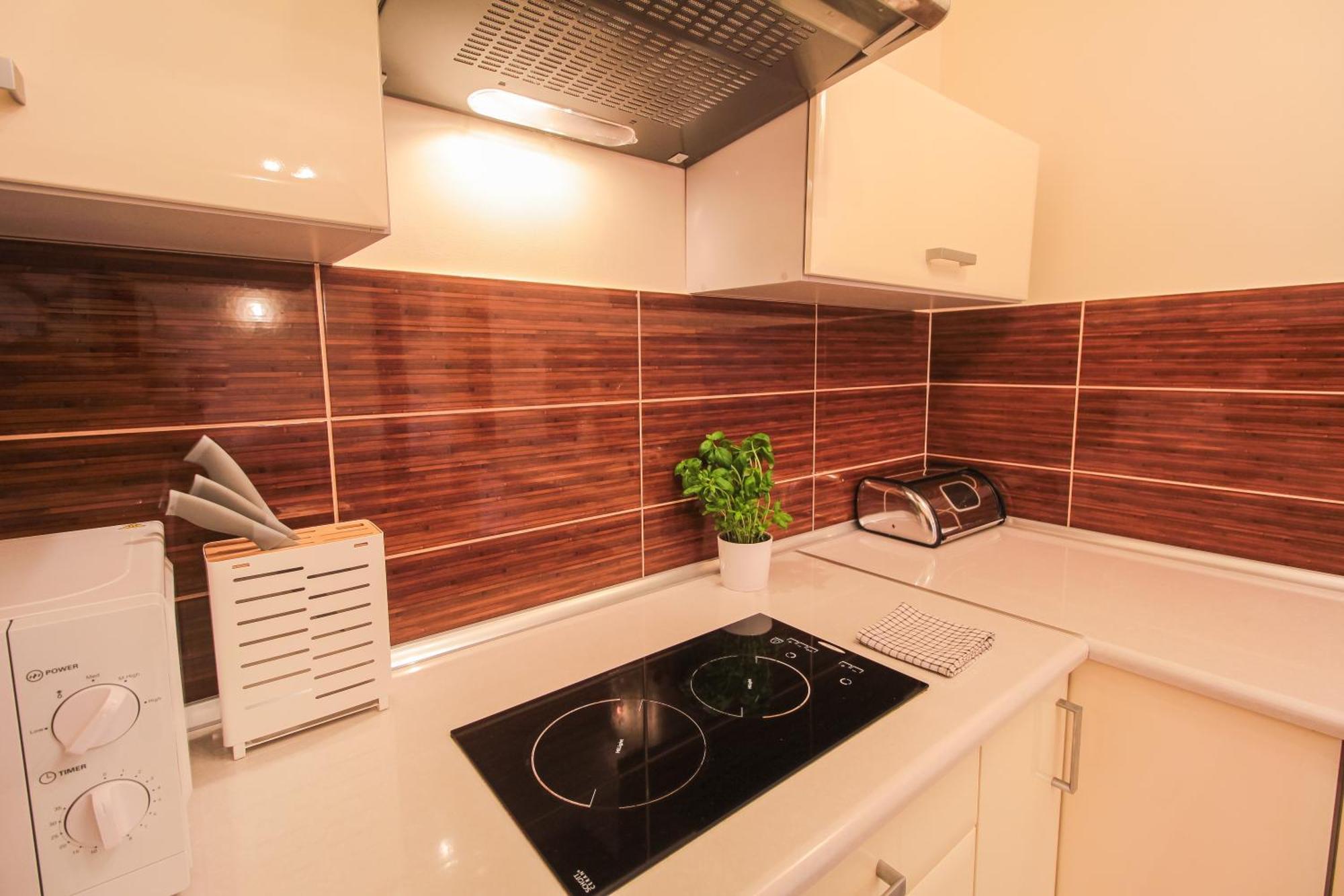 Aparthotel City Center Apartments Krynica-Zdrój Zewnętrze zdjęcie