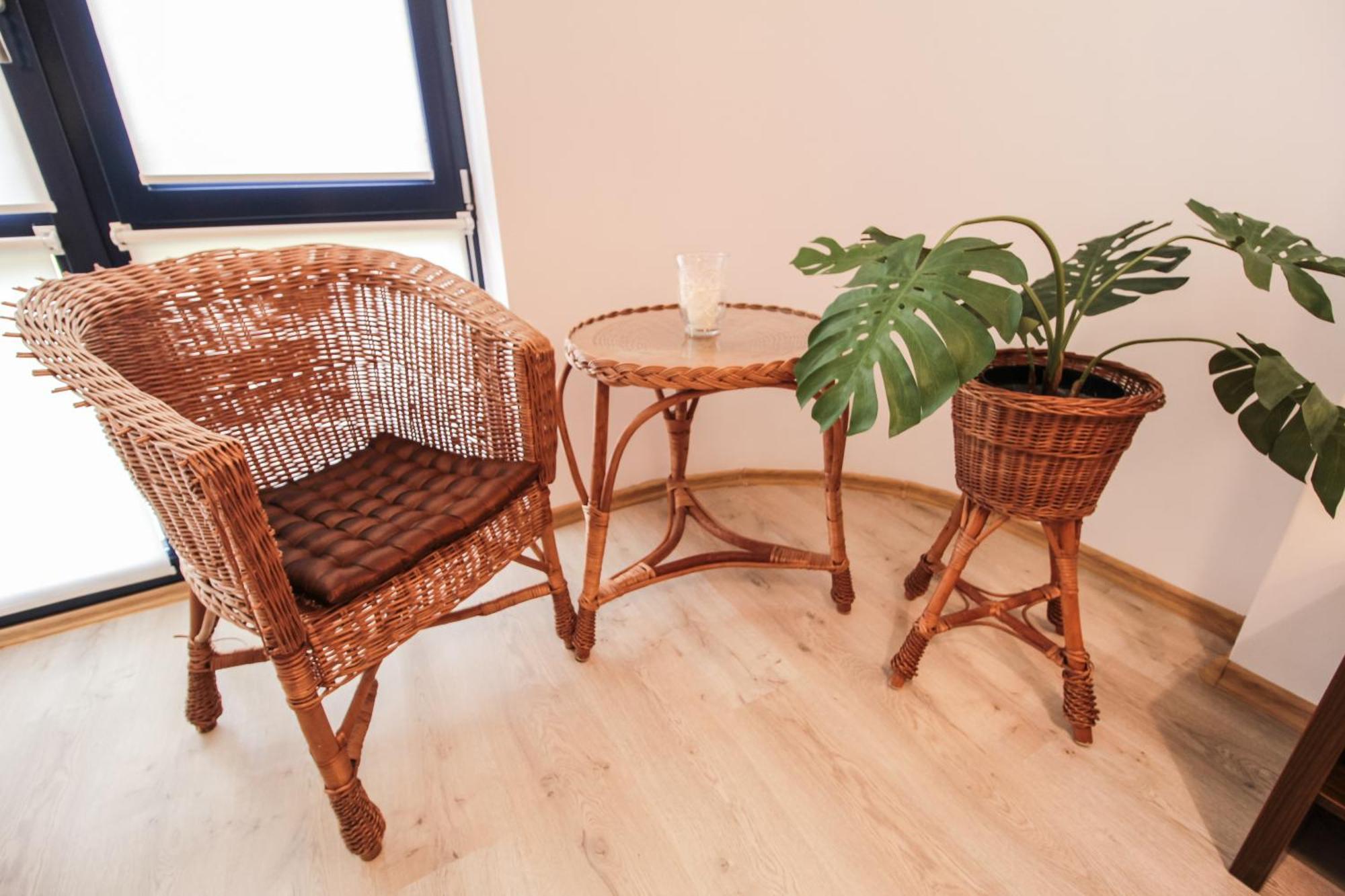 Aparthotel City Center Apartments Krynica-Zdrój Zewnętrze zdjęcie