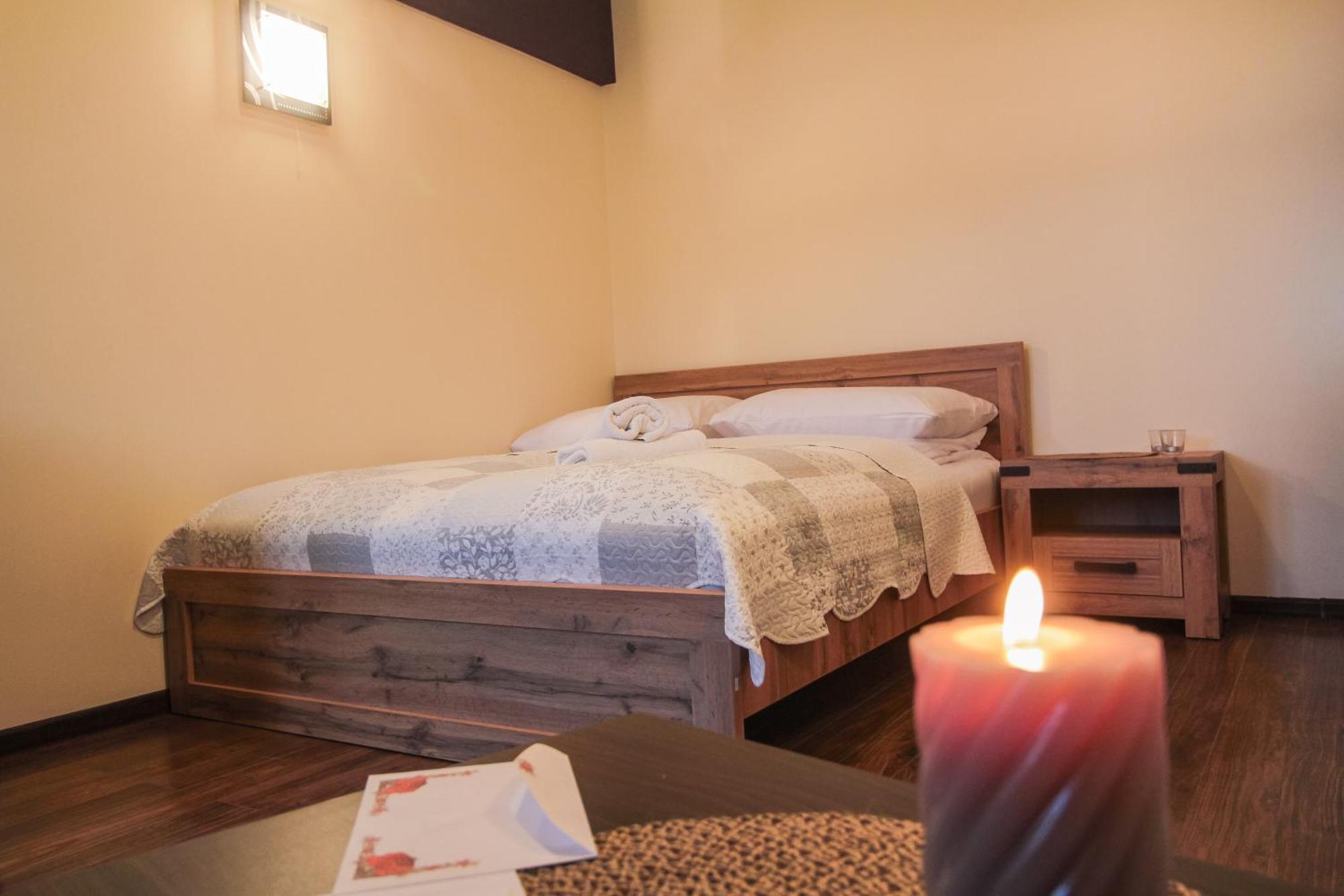 Aparthotel City Center Apartments Krynica-Zdrój Zewnętrze zdjęcie