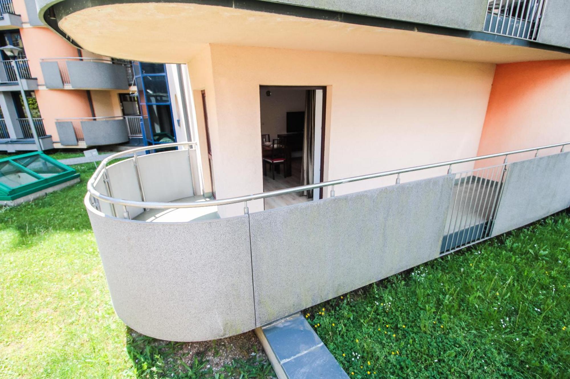 Aparthotel City Center Apartments Krynica-Zdrój Zewnętrze zdjęcie